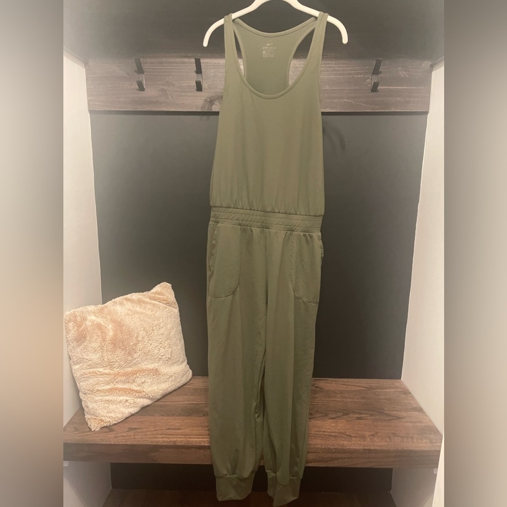 Nike Yoga jumpsuit